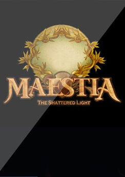 Maestia: The Shattered Light