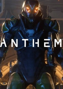 Anthem Anthem