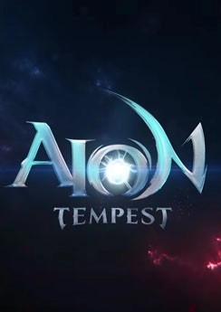 Aion Tempest Aion Tempest