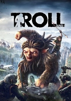 Troll and I Troll and I