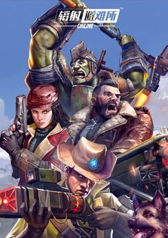 Fallout Shelter Online Fallout Shelter Online
