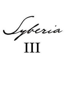Syberia 3 Syberia 3