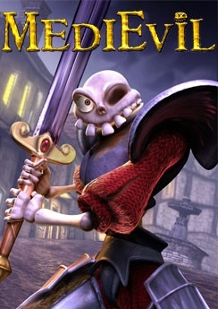 MediEvil MediEvil