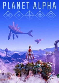 Planet Alpha Planet Alpha