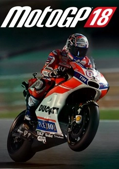 MotoGP 18 MotoGP 18