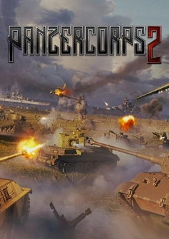 Panzer Corps 2 Panzer Corps 2
