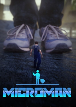 MicroMan MicroMan
