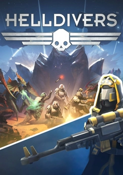 Helldivers Helldivers