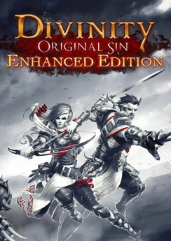 Divinity: Original Sin Enhanced Edition Divinity: Original Sin Enhanced Edition
