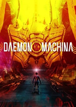 Daemon X Machina Daemon X Machina