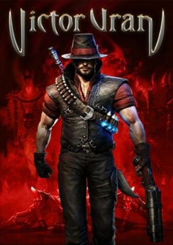 Victor Vran Victor Vran