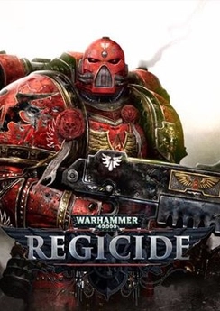 Warhammer 40,000: Regicide Warhammer 40,000: Regicide