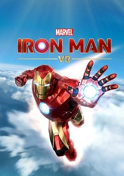 Marvel's Iron Man VR Marvel's Iron Man VR