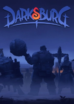 Darksburg Darksburg