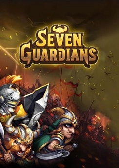 Seven Guardians Seven Guardians