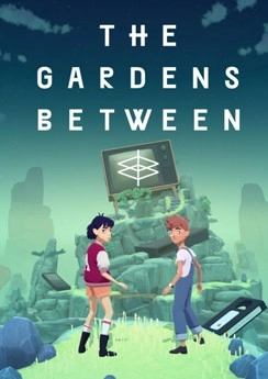 The Gardens Between The Gardens Between