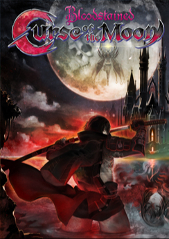 Bloodstained: Curse Of The Moon