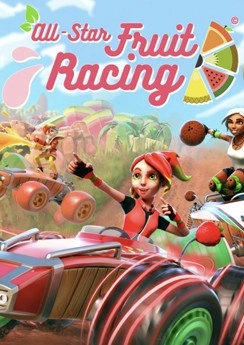 All-Star Fruit Racing All-Star Fruit Racing