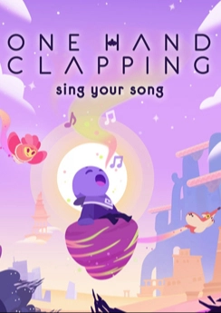 One Hand Clapping One Hand Clapping