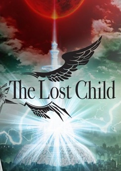 The Lost Child The Lost Child