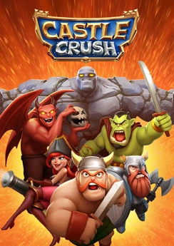 Castle Crush Castle Crush