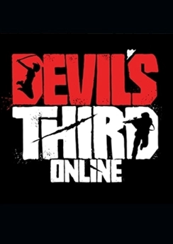 Devil's Third Online Devil's Third Online