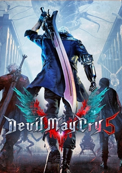 Devil May Cry 5 Devil May Cry 5