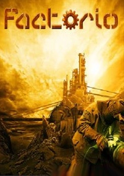 Factorio Factorio