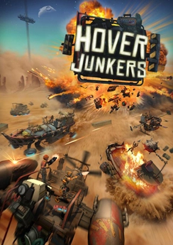 Hover Junkers Hover Junkers