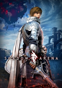 Shadow Arena Shadow Arena