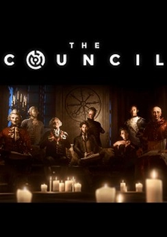 The Council The Council