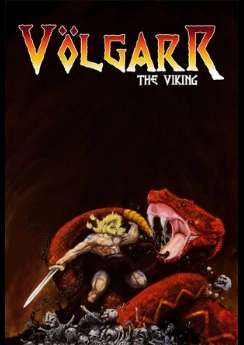 Volgarr the Viking Volgarr the Viking
