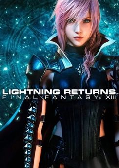 Lightning Returns: Final Fantasy XIII Lightning Returns: Final Fantasy XIII