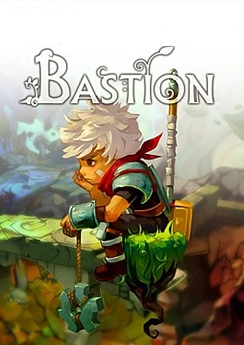 Bastion Bastion