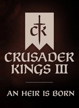 Crusader Kings III Crusader Kings III