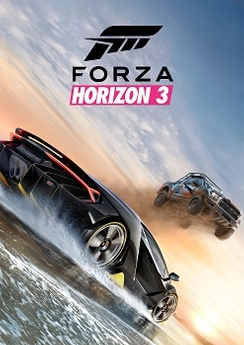 Forza Horizon 3 Forza Horizon 3