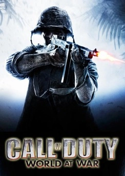 Call of Duty: World at War Call of Duty: World at War