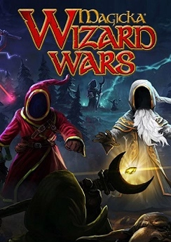 Magicka: Wizard Wars Magicka: Wizard Wars