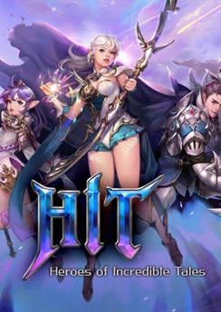 Heroes of Incredible Tales (HIT) Heroes of Incredible Tales (HIT)