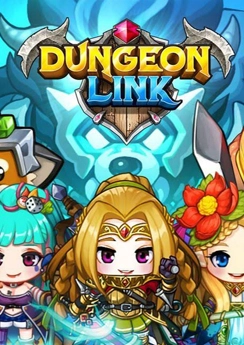 Dungeon Link Dungeon Link