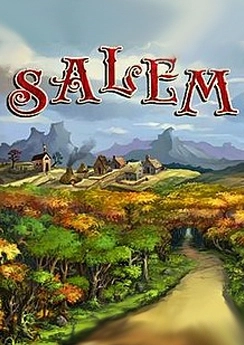 Salem Salem