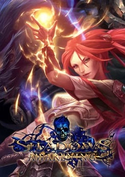 Shadows: Awakening Shadows: Awakening
