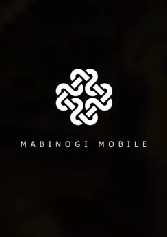 Mabinogi Mobile Mabinogi Mobile