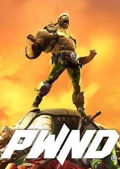 PWND PWND