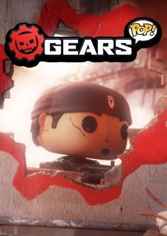 Gears POP! Gears POP!