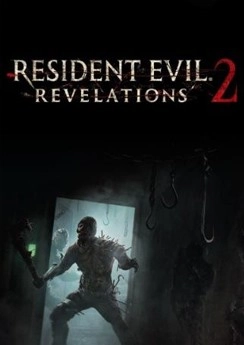 Resident Evil Revelations 2 Resident Evil Revelations 2