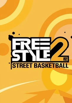 Freestyle2: Street Basketball Freestyle2: Street Basketball