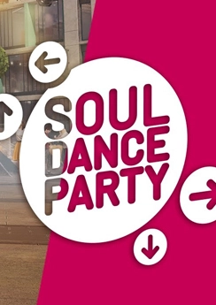 Soul Dance Party Soul Dance Party