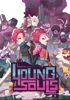 Young Souls Young Souls