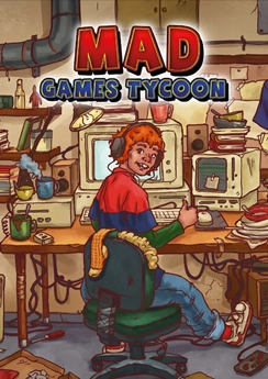 Mad Games Tycoon Mad Games Tycoon